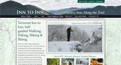 Desktop Screenshot of inntoinn.com